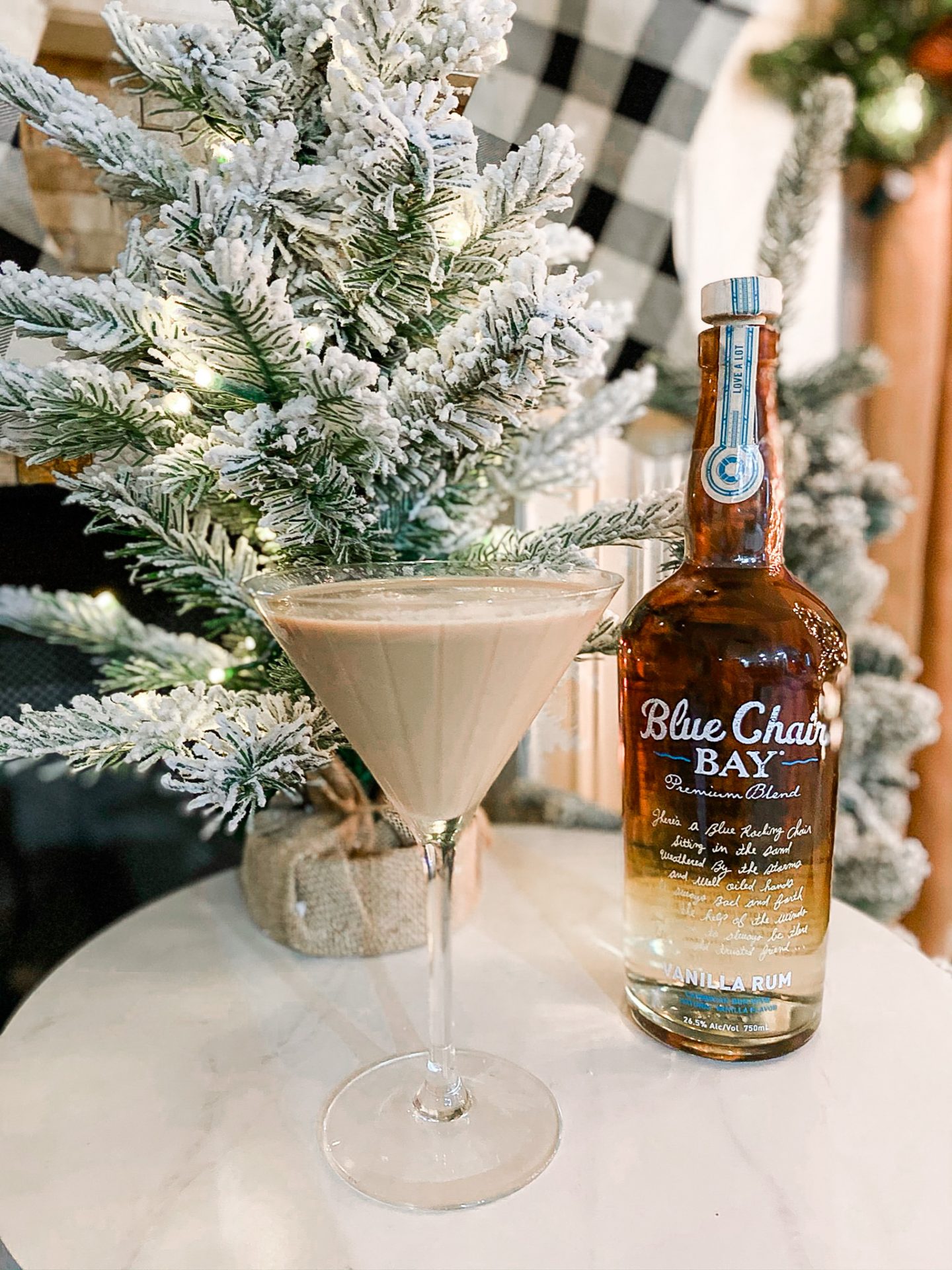 8 Easy Holiday Cocktails To Try This Year by Alabama Life + Style blogger, Heather Brown // My Life Well Loved