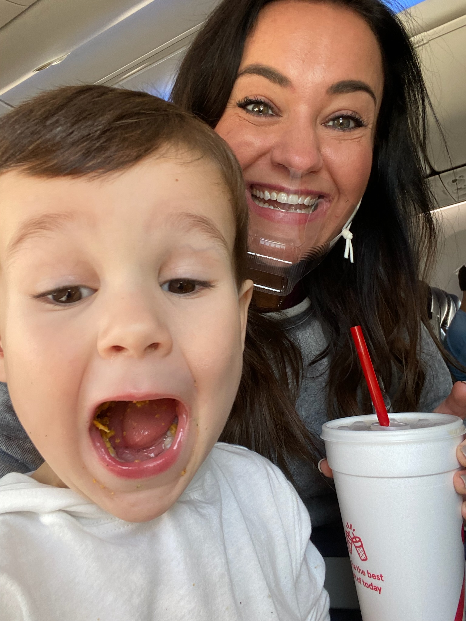 Mom + lifestyle blogger, My Life Well Loved, shares her letter to her 4 year old son! Click NOW to check it out!