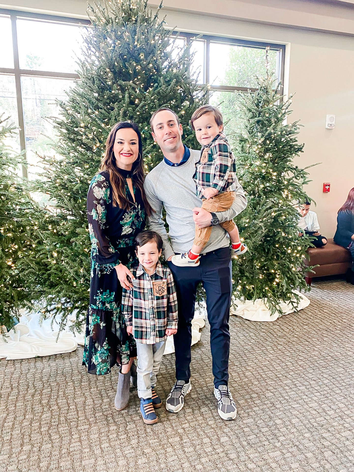 Our 2020 Christmas Recap: A Family Christmas by Alabama Family + Lifestyle blogger, Heather Brown // My Life Well Loved