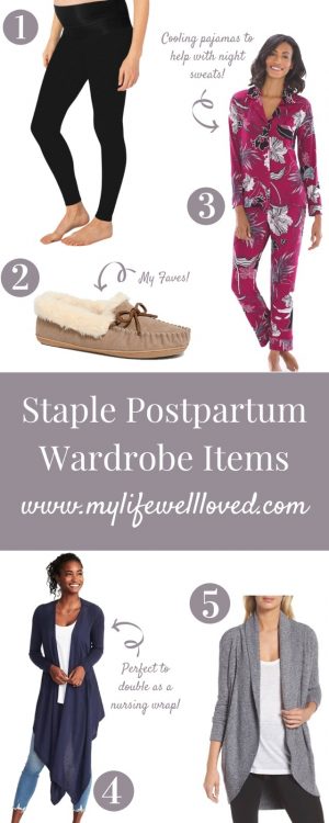 postpartum wedding outfit