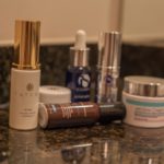 AM and PM Winter Skincare Routine from a Pro