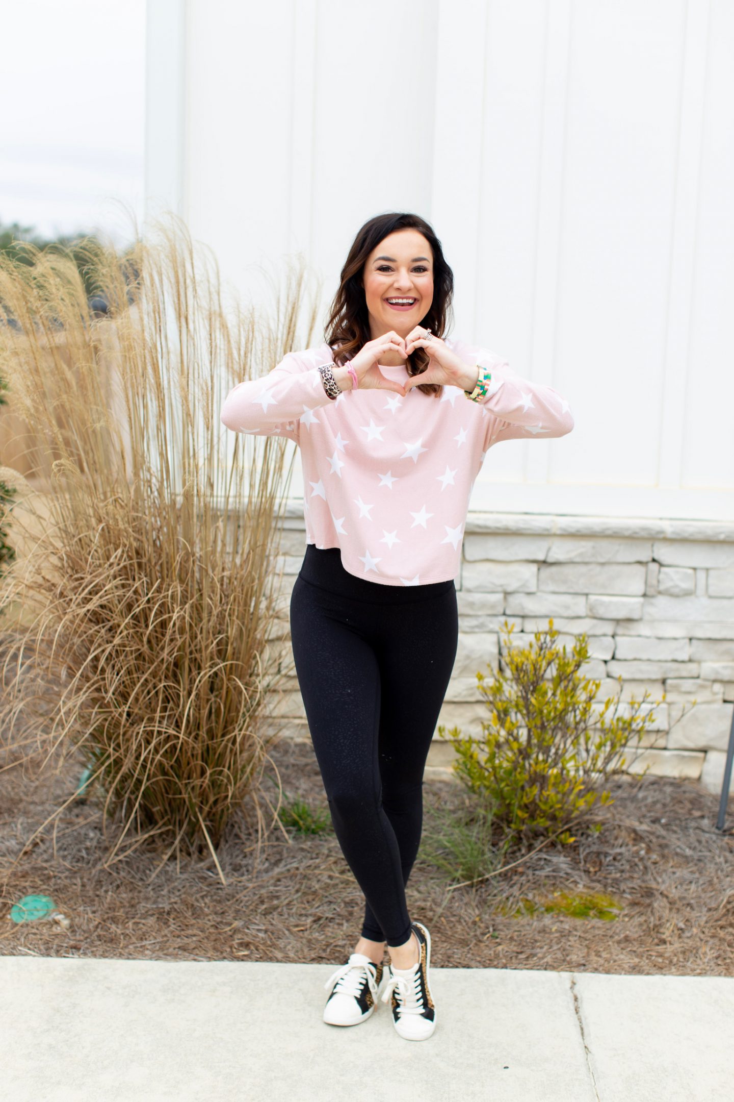 Love Your Body Challenge: 14 Days And 14 Ways To Love Our Bodies And Balance Self Care by Alabama Health + Wellness blogger, Heather Brown // My Life Well Loved