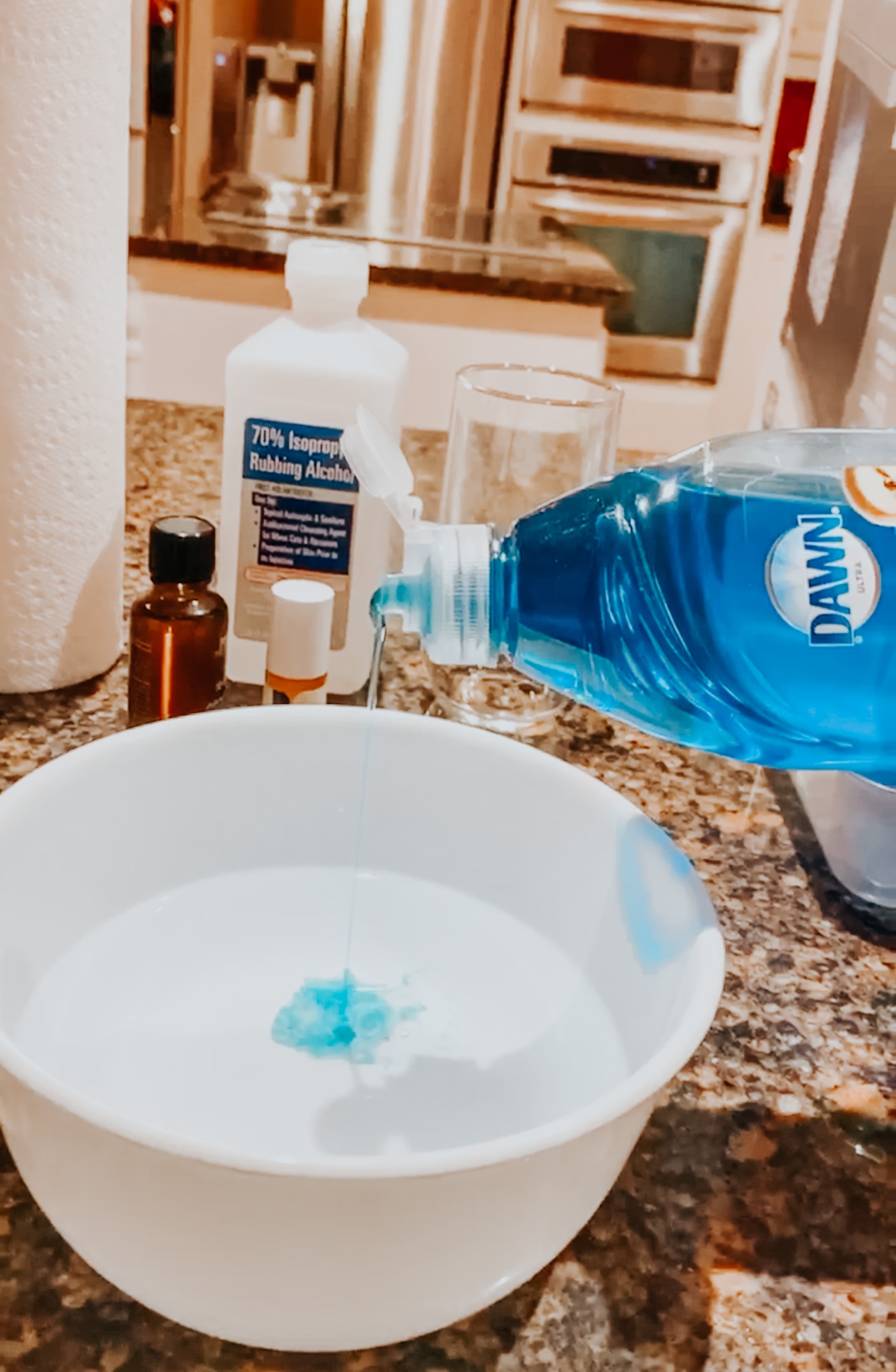 How To Make Homemade Antibacterial Wipes - Healthy By Heather Brown