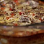 Easy Whole30 Meals: Yummy Whole30 Breakfast Casserole