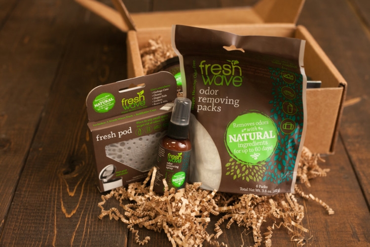 Fresh Wave Products at Target on MyLifeWellLoved.com