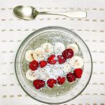 Healthy Breakfast Ideas: Green Smoothie Bowl Recipe