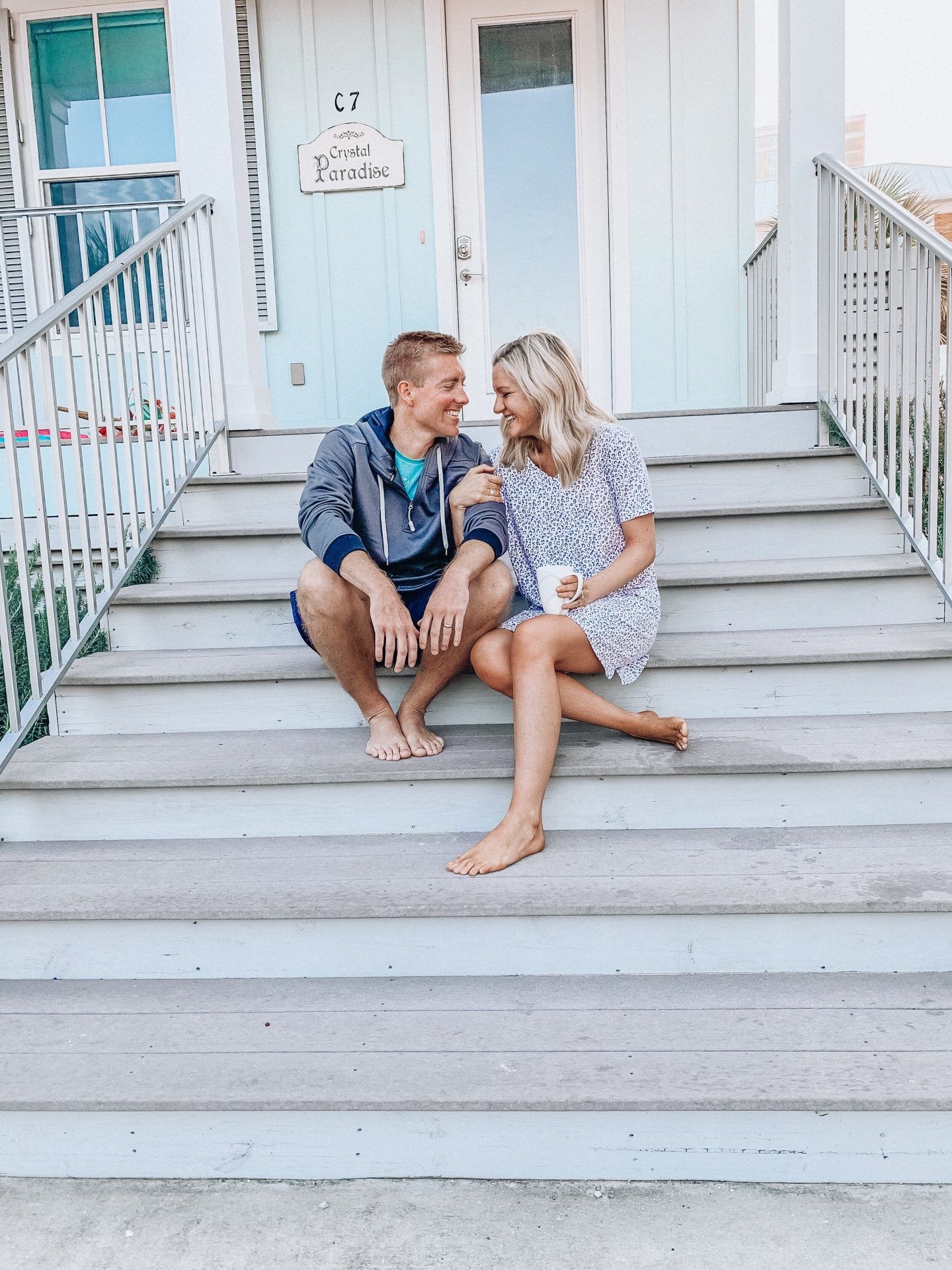 Enneagram And Relationships: How Knowing Your Enneagram Can Help Your Marriage by Life + Style Blogger, Heather Brown // My Life Well Loved