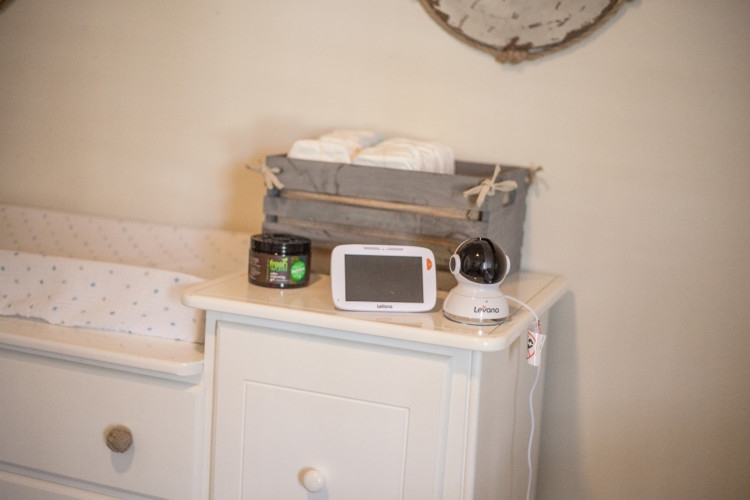 The Best Minimalistic Baby Registry Must Haves by AL blogger My Life Well Loved