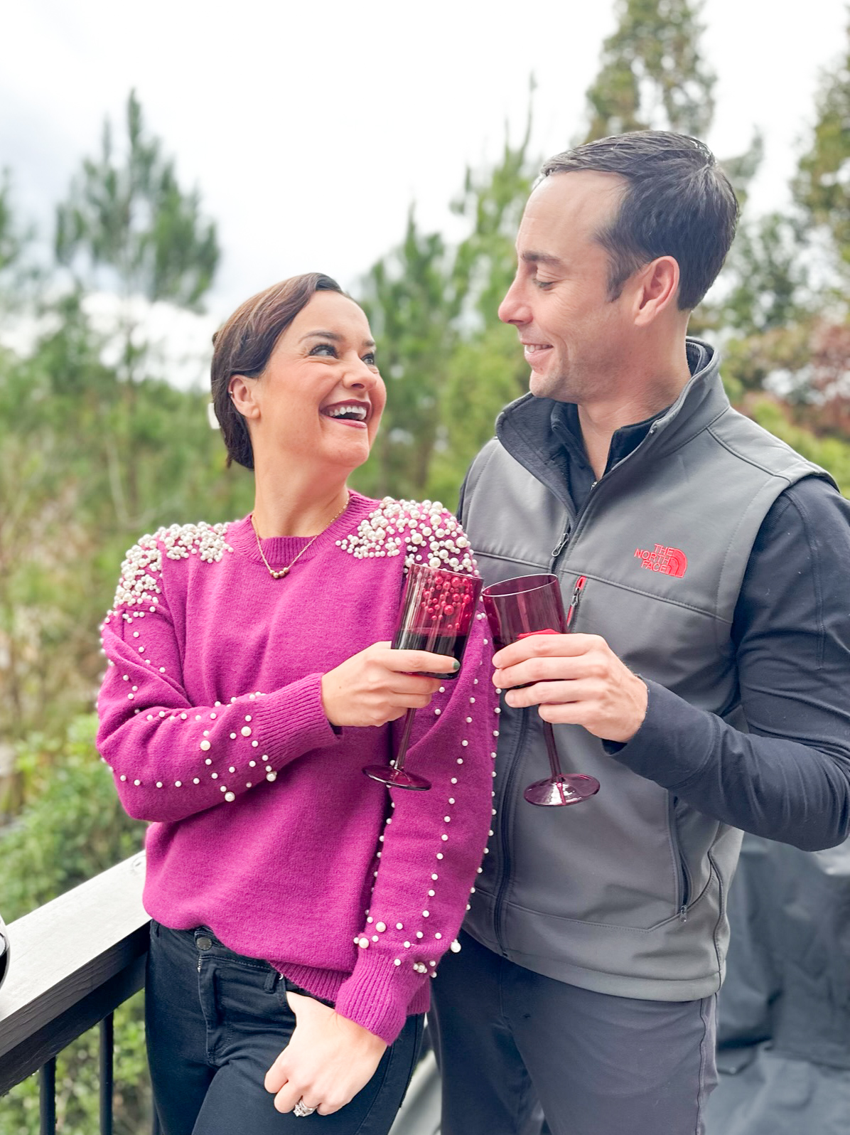 Christian Birmingham podcaster & health coach, Heather Brown, shares the best questions for date night at home with your spouse.