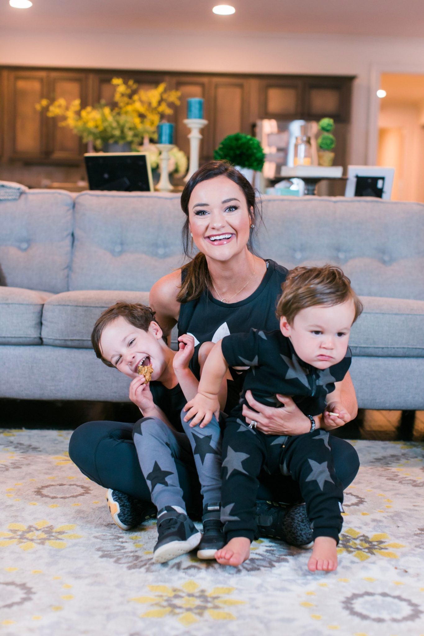 The Best Target Activewear For Your Entire Family by Alabama Fitness + Style blogger, Heather Brown // My Life Well Loved