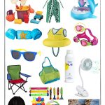 Amazon Favorites: 14 Beach Essentials For Your Family