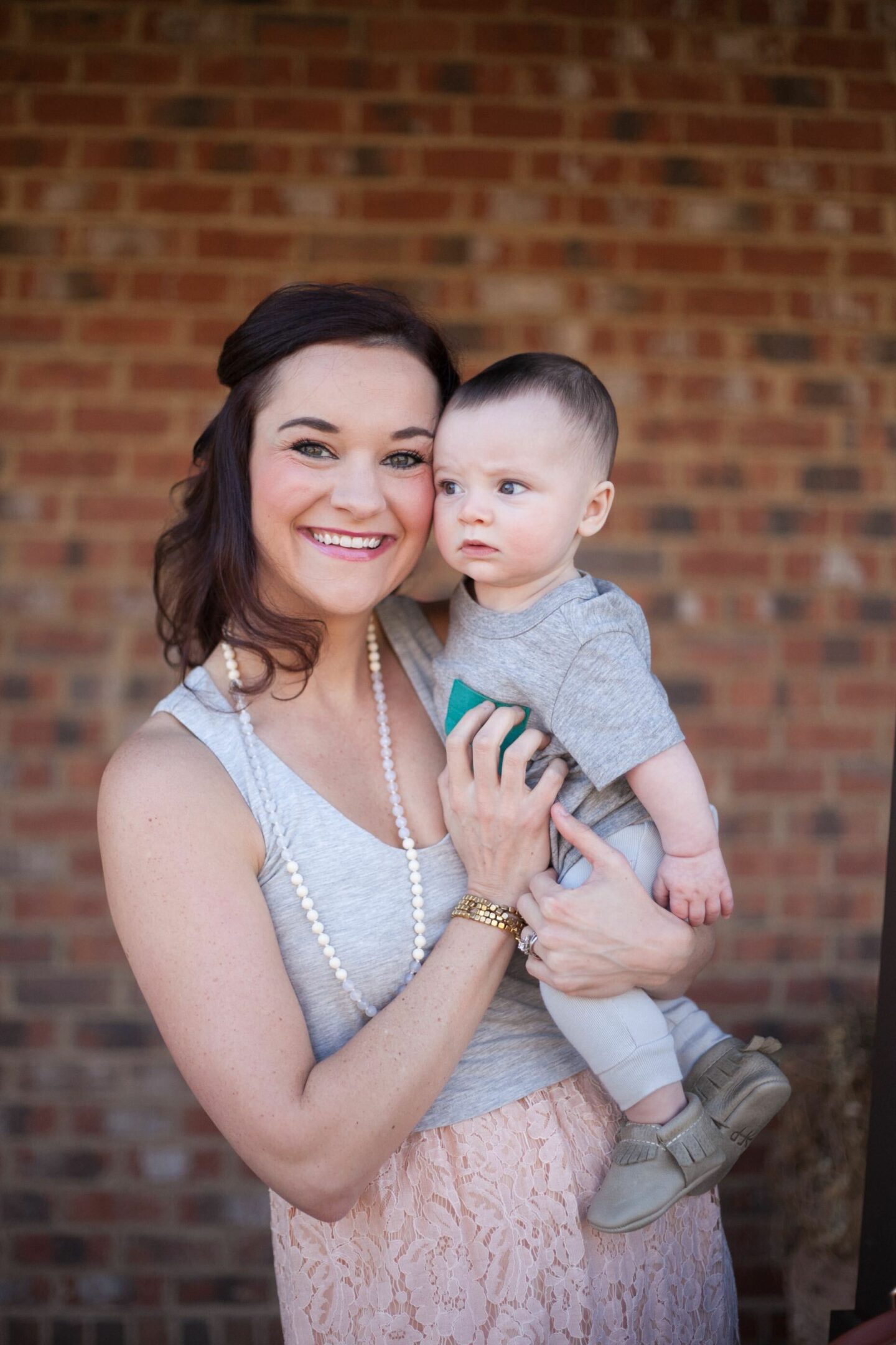 Podcast host + lifestyle blogger, My Life Well Loved, shares her insight on whole health in motherhood. Click NOW to read and listen!