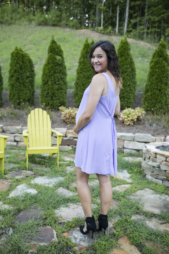 Maternity Style: My Life Well Loved