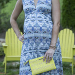 Style the Bump: Aztec