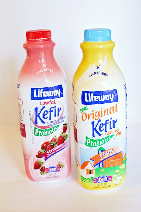 Lifeway Kefir