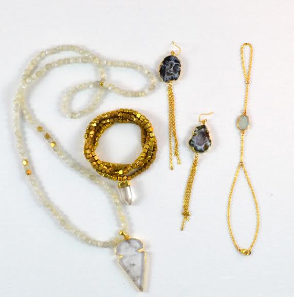 Kate Morris Jewelry