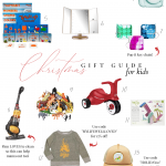 A Complete Holiday Gift Guide For Kids: 16 Gift Ideas They’ll Love