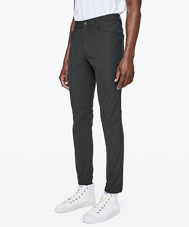 Lululemon Abc Pant Dupe  Seller