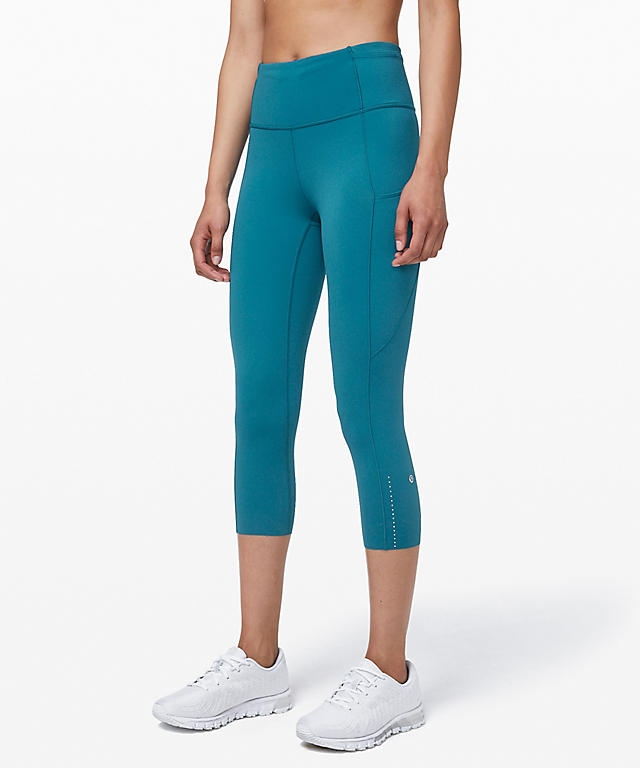 Dupe for Lululemon Align Leggings – Leave it to Lea