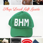 Shop Local Gift Guide (Aviate Street Fair)