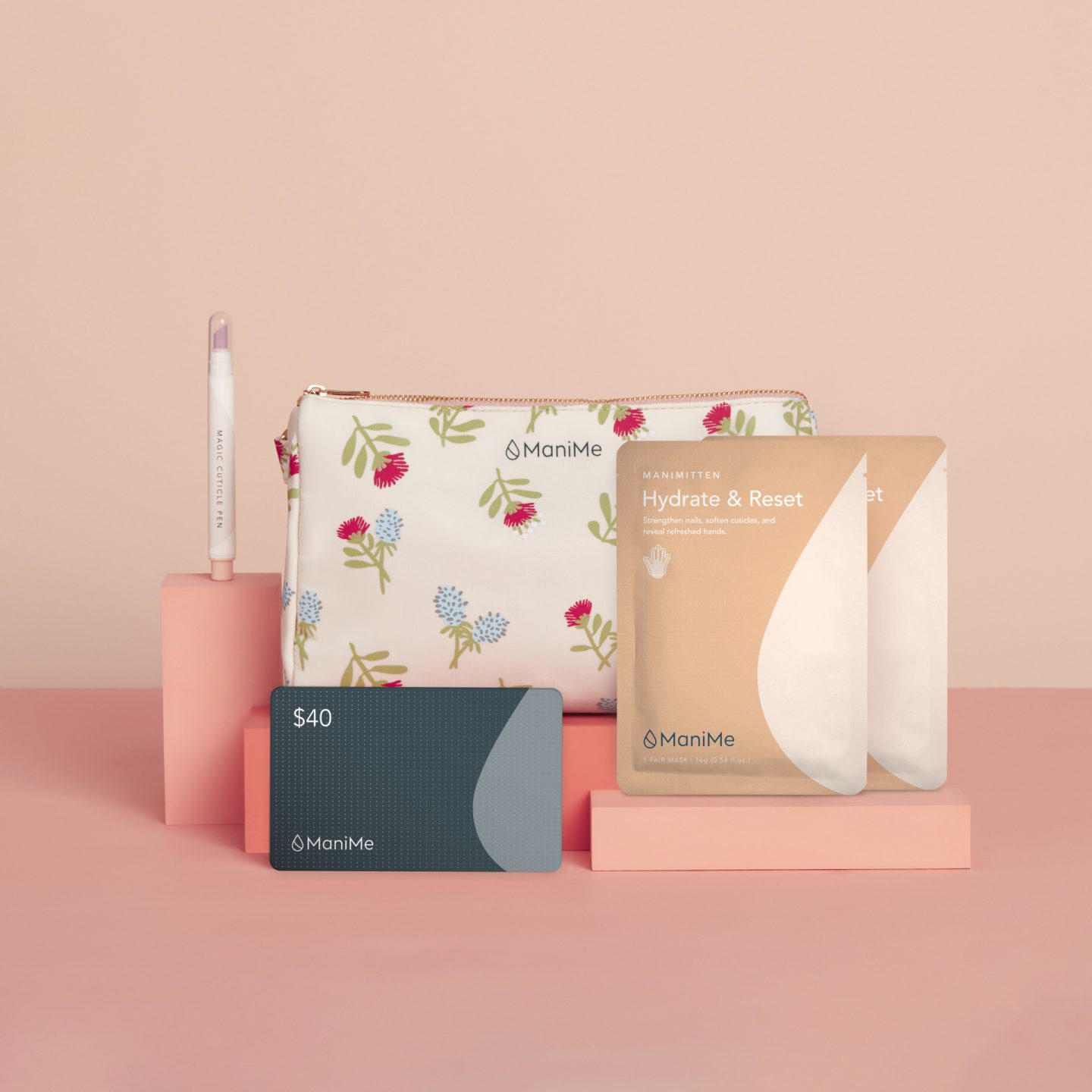 ManiMe Limited Edition Mother's Day Gift Kit