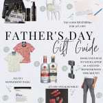 Father’s Day Shopping: 16 Cool Dad Of Boys & Girls Gifts