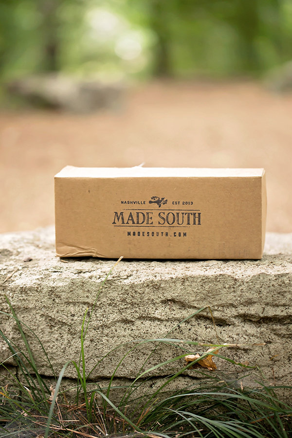 Made South Subscription Box