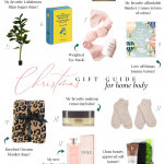 Holiday Shopping: 16 Practical Gift Ideas For The Homebody