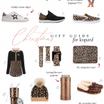 Holiday Shopping: 16 Stylish Leopard Print Gifts For Ladies