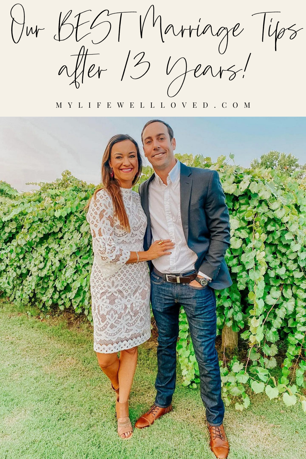 Our Marriage Q&A On The Big, Full Fun Podcast by Alabama marriage + family blogger, Heather Brown // My Life Well Loved