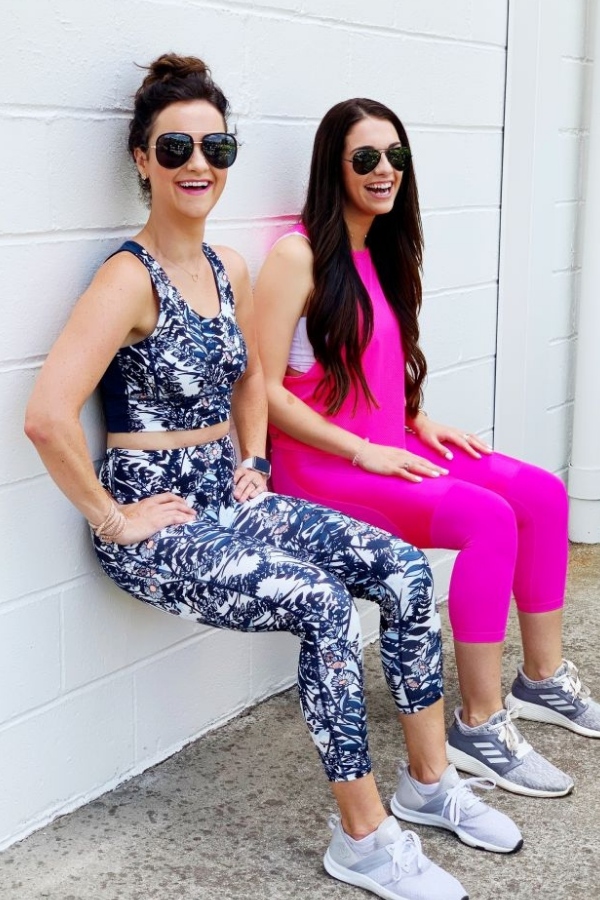 The Best Target Activewear For Your Entire Family by Alabama Fitness + Style blogger, Heather Brown // My Life Well Loved