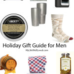 Men’s Gift Guide