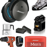 Men’s Gift Guide