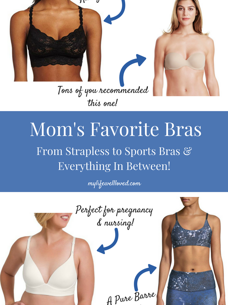 The Best Undergarments For Women On  - Healthy By Heather Brown