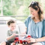 Travel with Kids Q&A