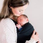 6 Essential Breastfeeding Tips For The New Mom In Honor Of World Breastfeeding Week