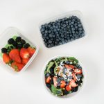 Summer Salad Ideas: Healthy Berry Salad Recipe