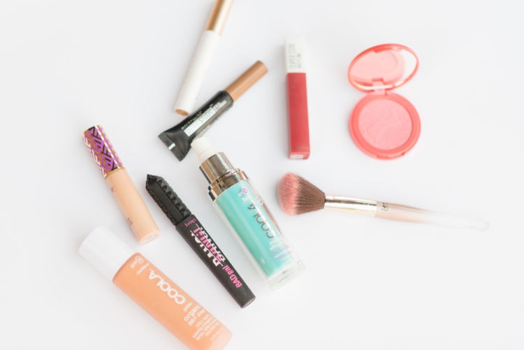 Sweat Proof Makeup Tutorial Video by Heather Brown, Birmingham Life + Style Blogger // #sweatproof #makeup #makeuptutorial 