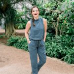 How To Wear A Jumpsuit This Spring: 5 Essential Tips