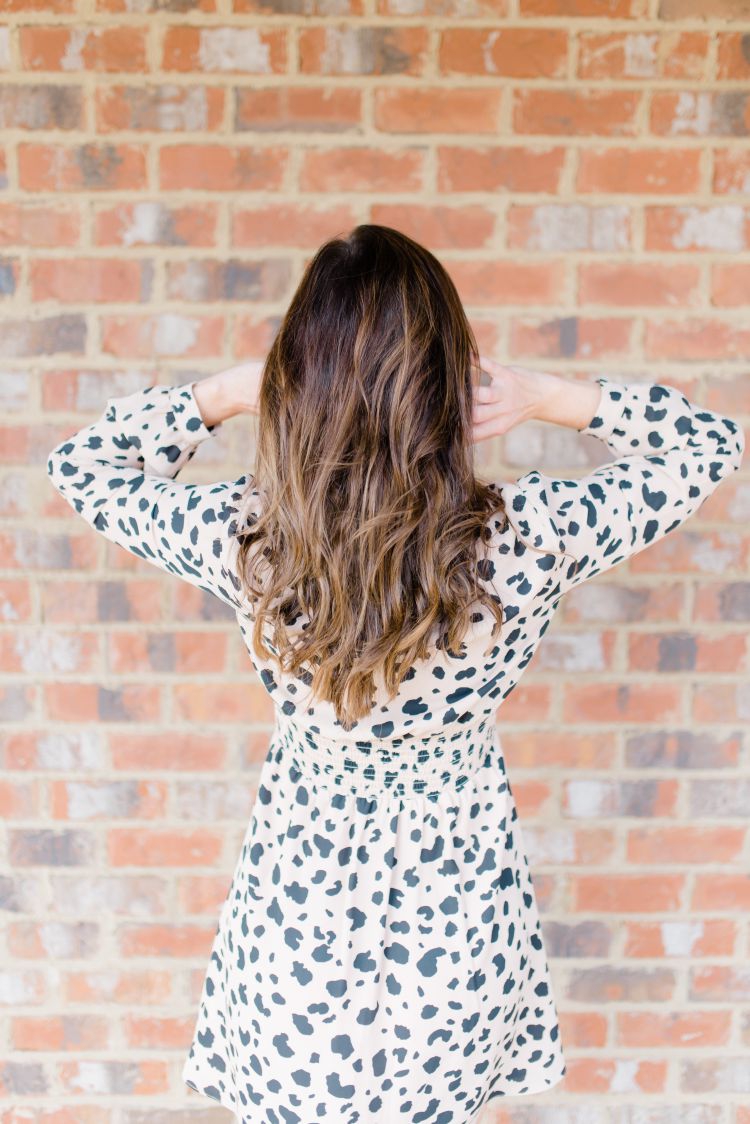 Sharing my tips on taking care of hair extensions by Heather Brown at My Life Well Loved // #haircaretips #hairextensions #beautytips