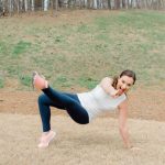 Core Challenge Week 3 & 5 Tips on How to Fix Diastasis Recti