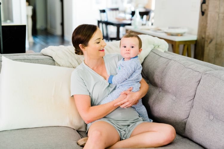Notre point de vue sur les Mamans de Garde par la Blogueuse de Mamans de Style de Vie de l'Alabama, Heather Brown //Ma Vie Bien Aimée