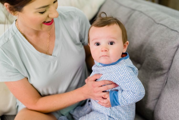 Notre point de vue sur les Mamans de Garde par la blogueuse de mamans de Style de vie de l'Alabama, Heather Brown //Ma Vie Bien Aimée