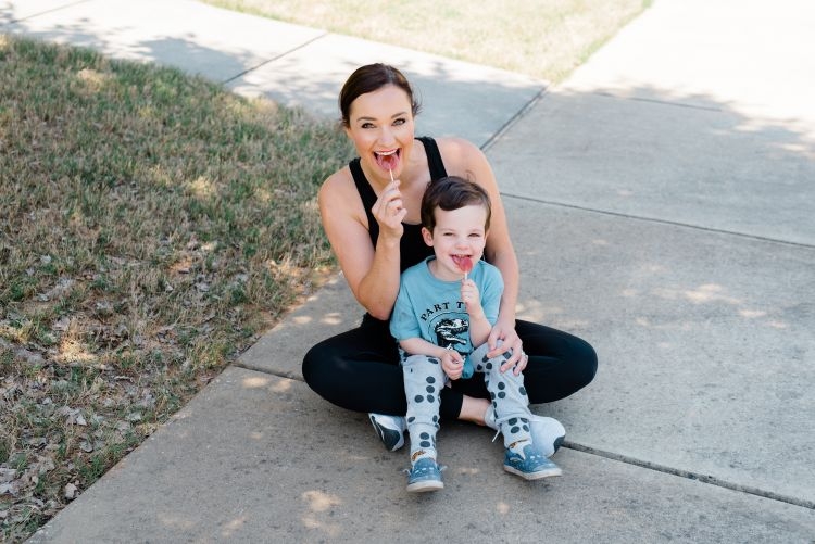 Encouragement for Moms Sending Their Little Ones Back to School by Alabama Lifestyle & Mommy Blogger, Heather Brown // My Life Well Loved