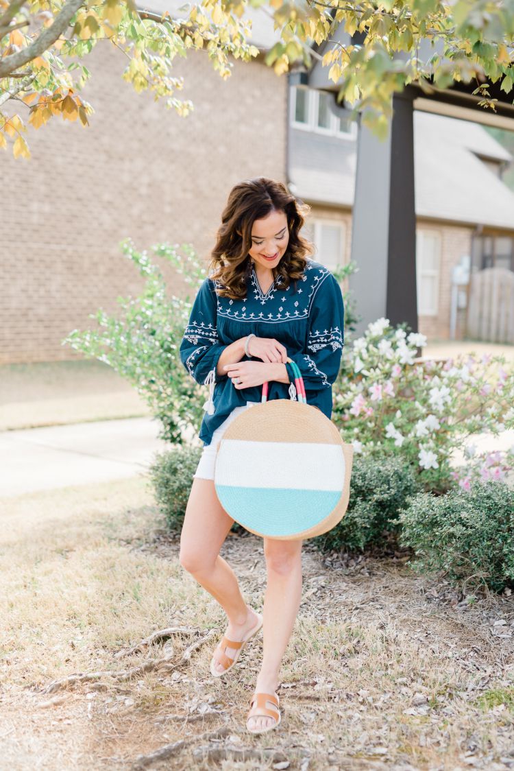 Sharing the best Spring outfits on a budget by Alabama lifestyle + fashion blogger My Life Well Loved // #springfashionpicks // #fashiontips // #budgetfashion
