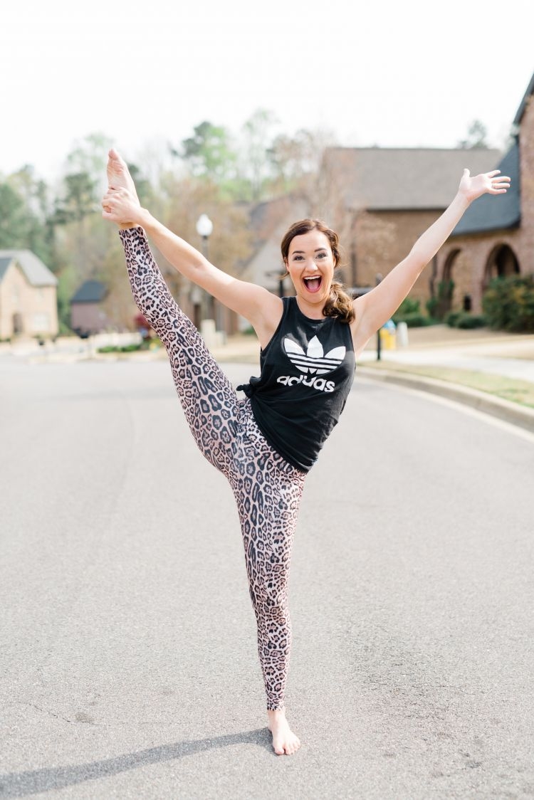 Sharing my thoughts on my postpartum body at 9 months by Alabama Lifestyle & Fitness Blogger, Heather Brown // My Life Well Loved #postpartum #postpartumbody #bodychanges