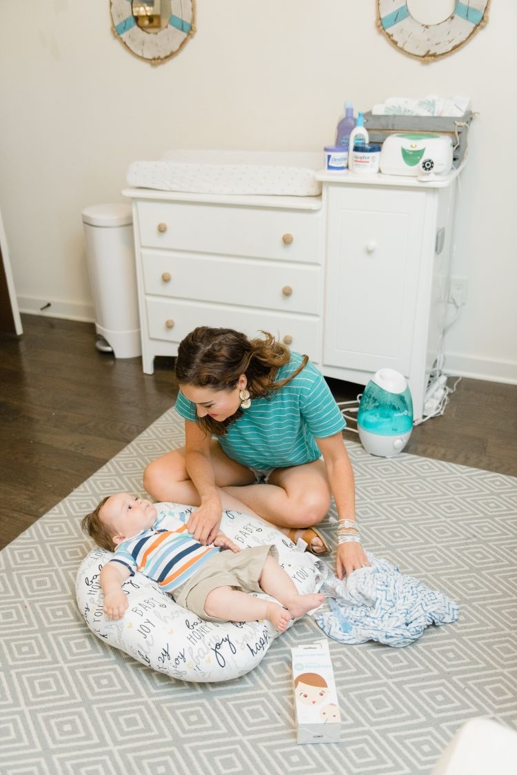 Sharing my must-have registry items for baby #2 by Alabama Lifestyle & Mommy blogger, Heather Brown // My Life Well Loved