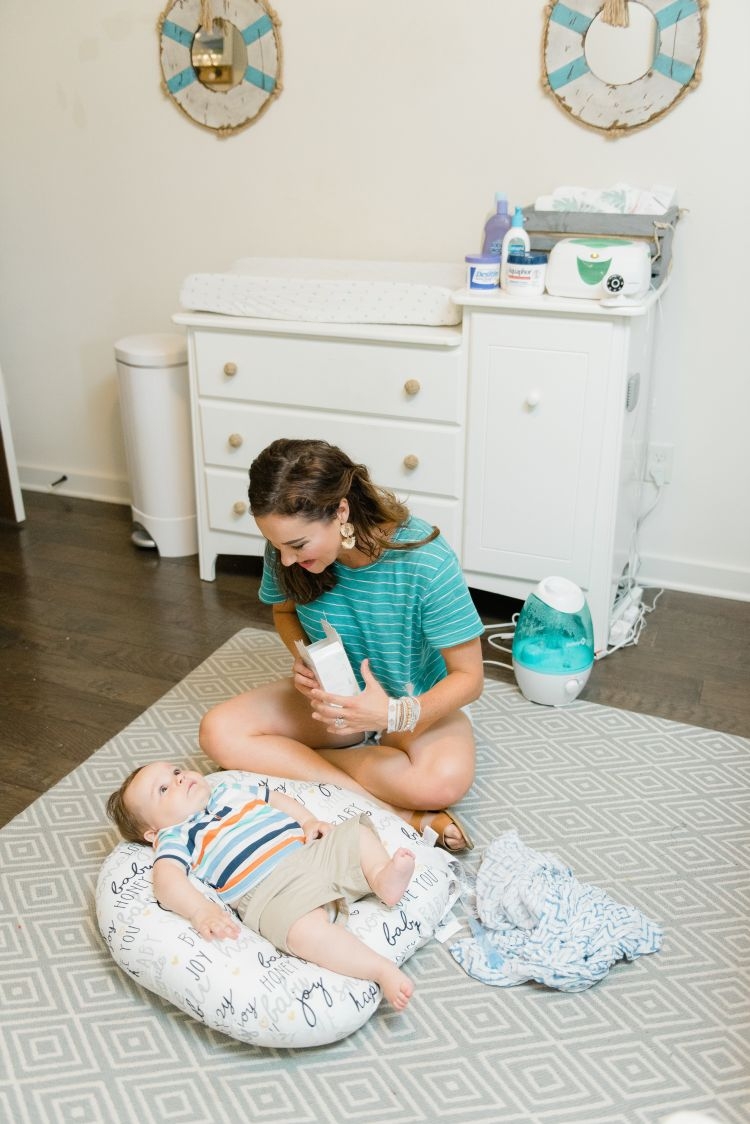 Sharing my must-have registry items for baby #2 by Alabama Lifestyle & Mommy blogger, Heather Brown // My Life Well Loved