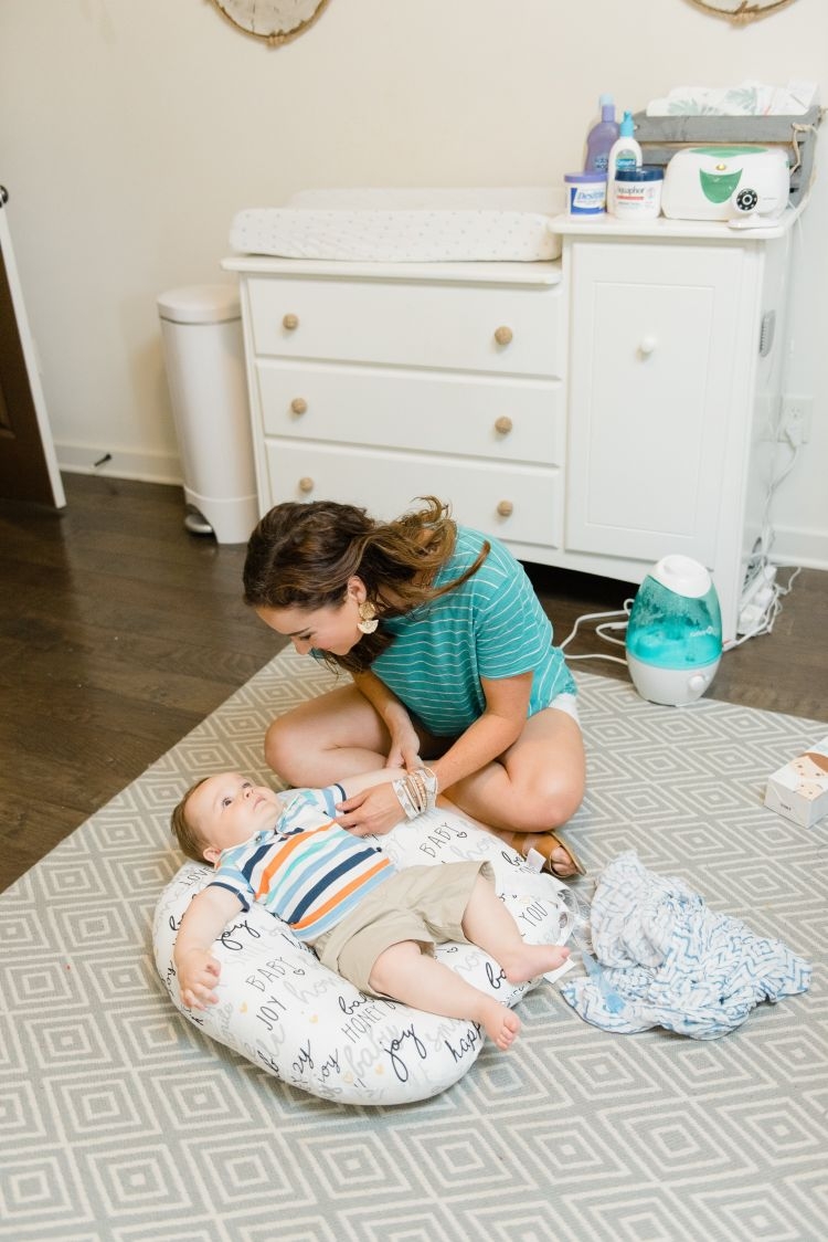 Sharing my must-have registry items for baby #2 by Alabama Lifestyle & Mommy blogger, Heather Brown // My Life Well Loved