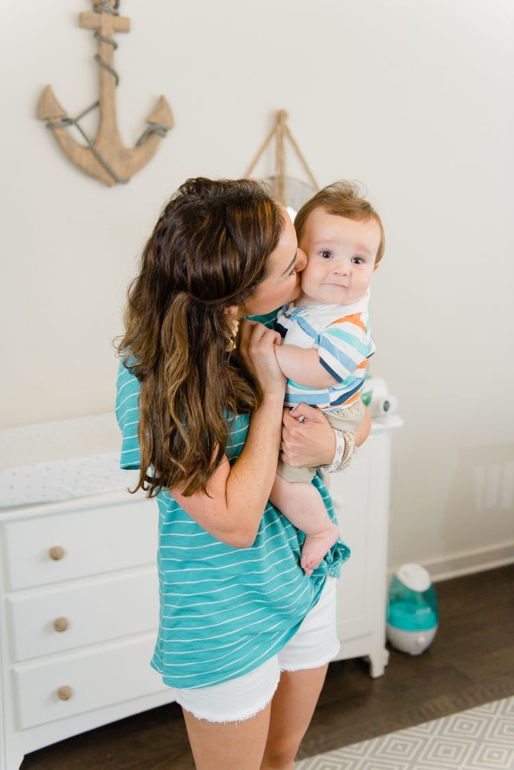 Sharing my must-have registry items for baby #2 by Alabama Lifestyle & Mommy blogger, Heather Brown // My Life Well Loved